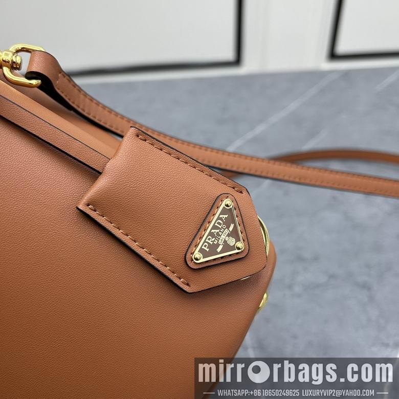 Prada Bags Prada 1BA373 15x16x9.5cm ww1