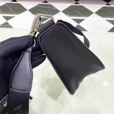 Prada Bags 1BH190 26X14X12cm XM 3colour
