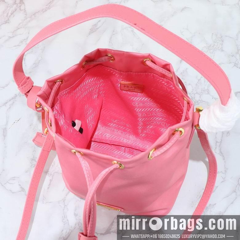 Prada Bags 1BE067 15.5X19.5X10cm XMY 4colour