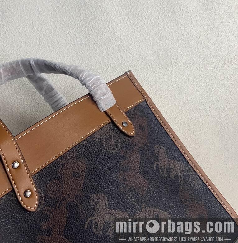 Coach Bags cm708 22X20X10cm JH