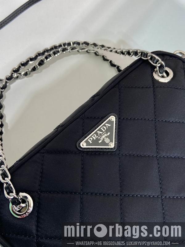 Prada Bags Prada 1BD642 22x16x6.5cm AP