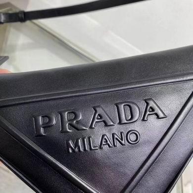 Prada Bags 1NQ043 26X16X5cm XM