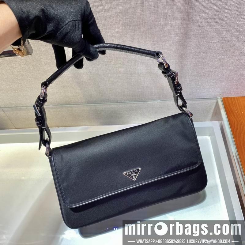 Prada Bags 1BD667 27x15x4.5cm ap 20