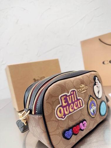 Coach Bags Coach Camera Bag 18cm CN