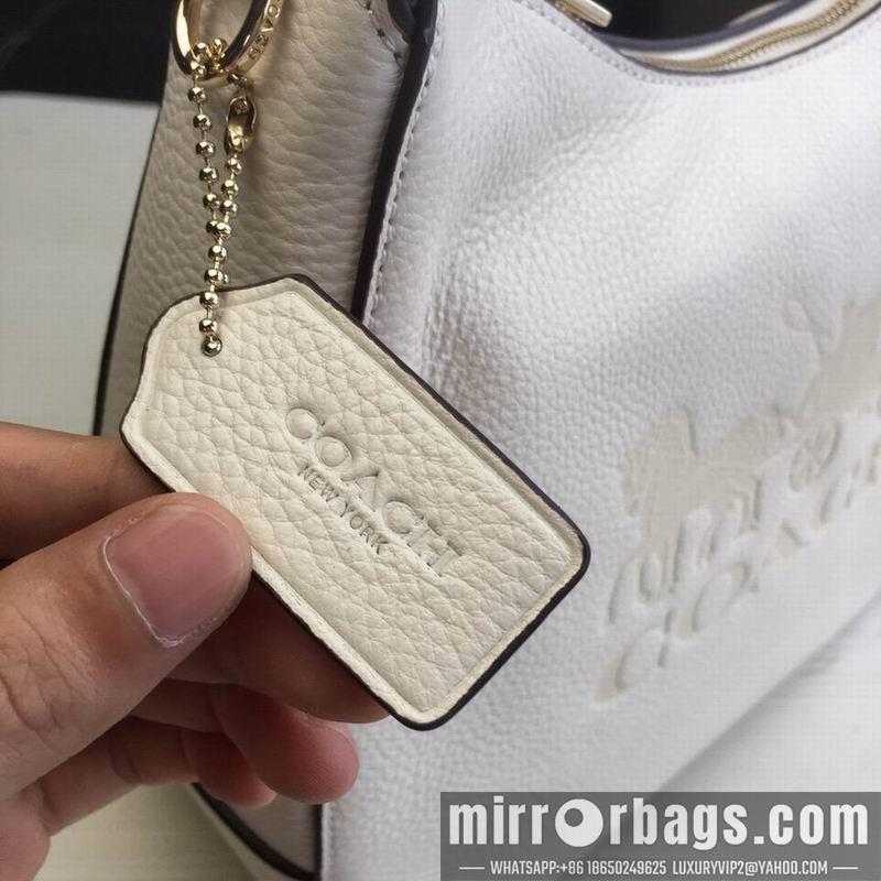 Coach Bags XXL72702 white
