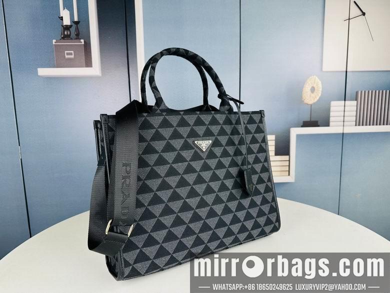 Prada Bags 23140 39X30X11cm XMY 2colour