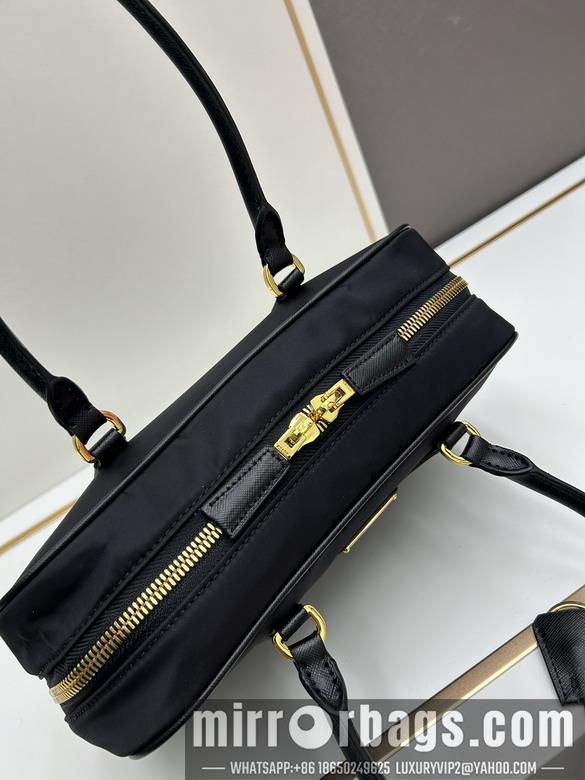 Prada Bags Prada 1BB115 30x17.5x9cm jj