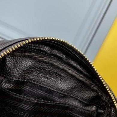 Prada Bags Brique 1BH187 21X14X8cm YW