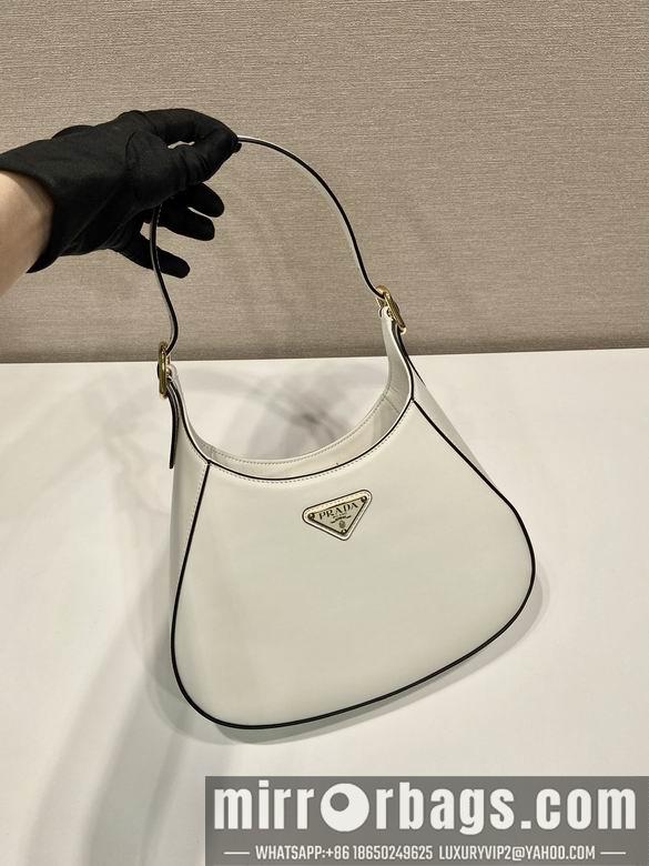 Prada Bags 1BC179 27X19X5cm XM 4colour