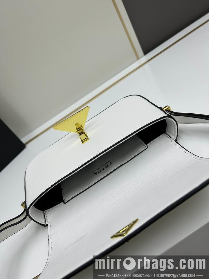 Prada Bags Prada 813 21.5x13x5cm jj1