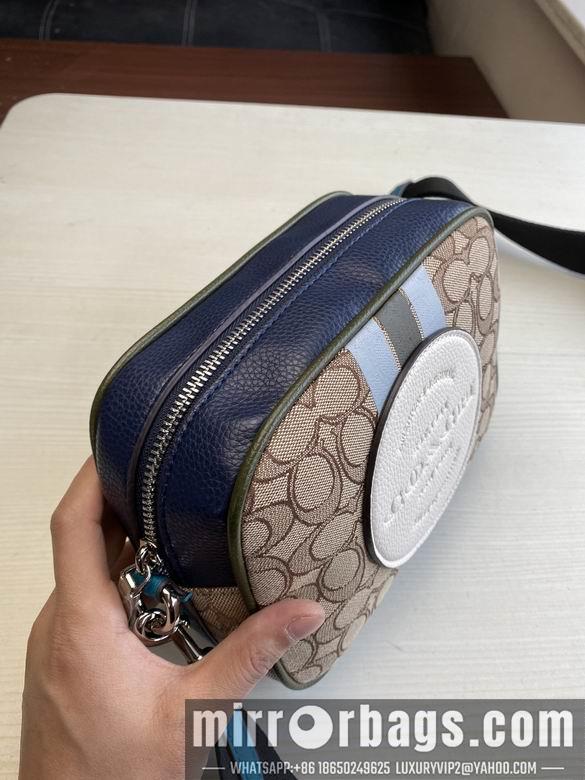 Coach Bags BH1912 20X7.5X16-2
