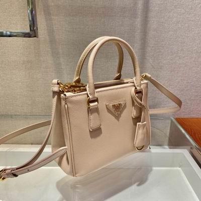 Prada Bags Galleria Saffiano AP1BA906 20x15x9.5