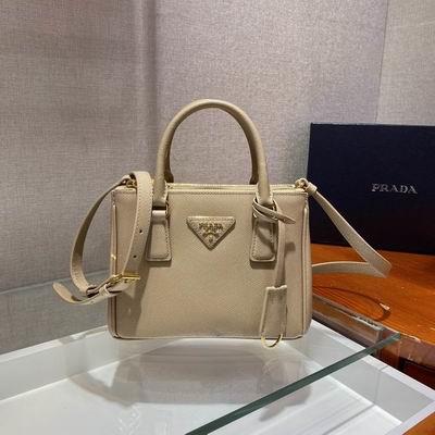 Prada Bags Galleria Saffiano AP1BA906 20x15x9.5