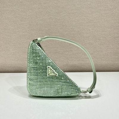 Prada Bags 1NQ044 26x15x5 ap 03