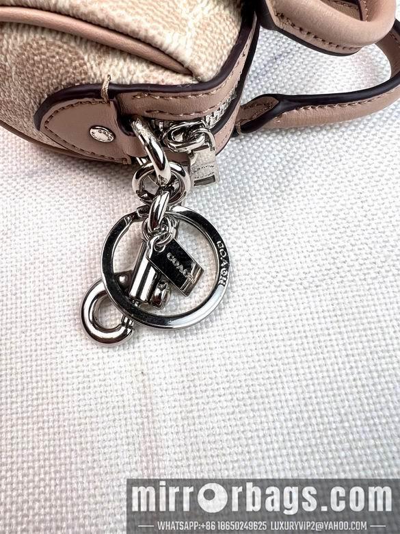 Coach Bags CU279 5.5X9.5X7.5cm DN