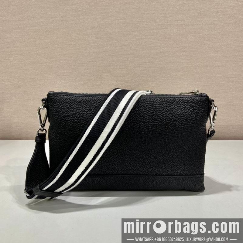 Prada Bags 1BH050 30X19.5CM AP