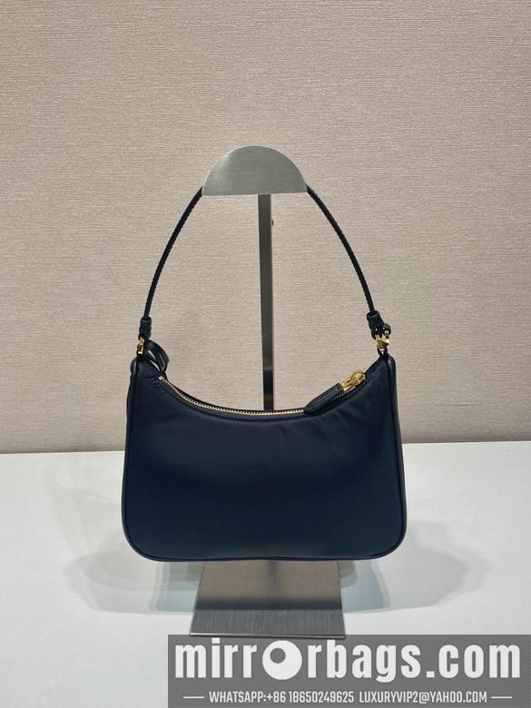 Prada Bags Prada Hobo 1N204M 22x18x65cm AP