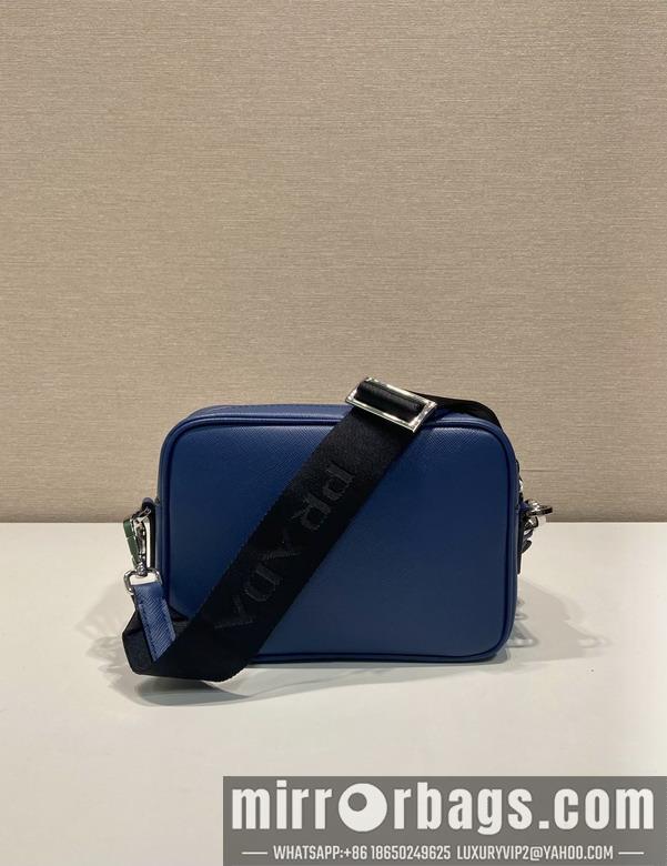 Prada Bags Prada 2VH170 20x13.5x7cm AP1