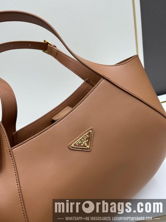 Prada Bags Prada 1BG488 28x20.5x7.5cm jj1
