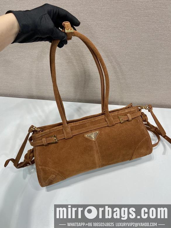 Prada Bags Prada 1BA426 32x15.5x12cm AP1.