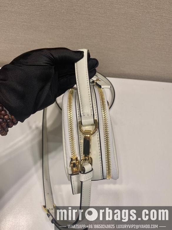 Prada Bags Prada 1BH203 18.5x13x6.5cm AP1