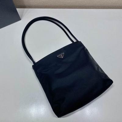 Prada Bags Tote B6243 22x23x5cm ap 08