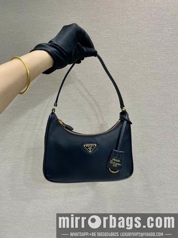 Prada Bags Hobo 1NE204 22x12x6cm AP