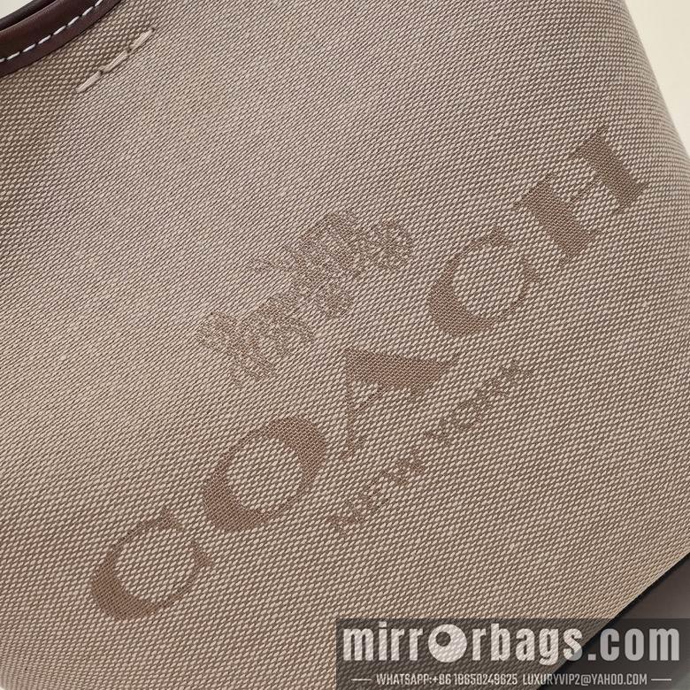 Coach Bags CR169 19.5X17.5X13cm JH