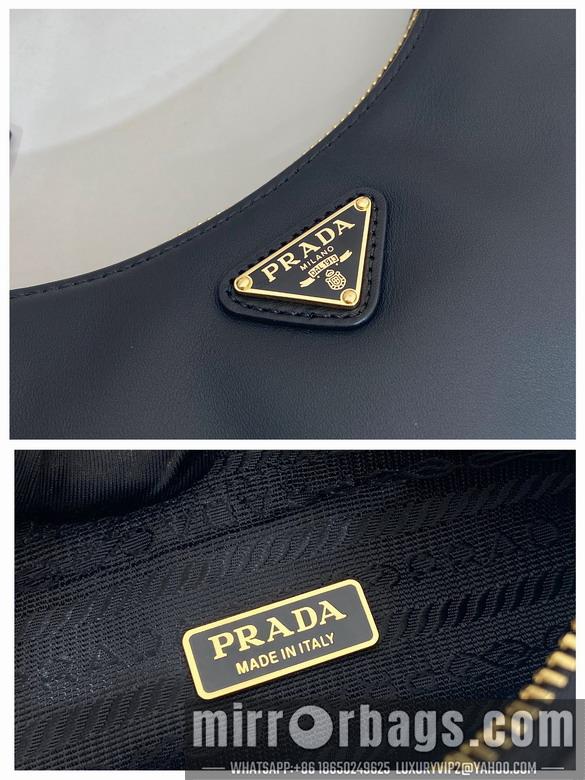 Prada Bags Prada 1BH204 22x18x6.5cm AP