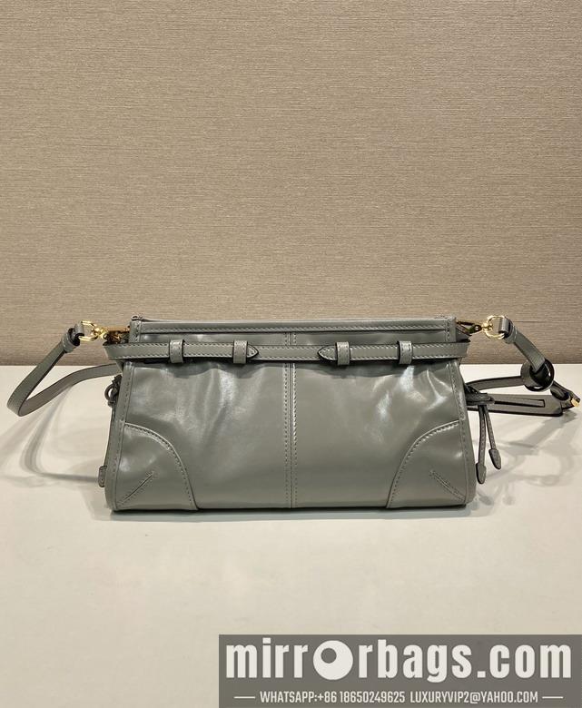 Prada Bags Prada 1BA215 26x14x12cm AP1