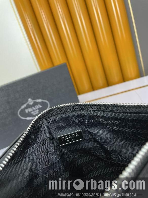 Prada Bags WW1BD288 26X14X11