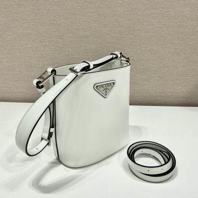 Prada Bags 1BE059 17x18x10.5cm Ap