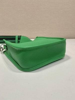 Prada Bags Prada tote 1BH191 19x20x6cm AP