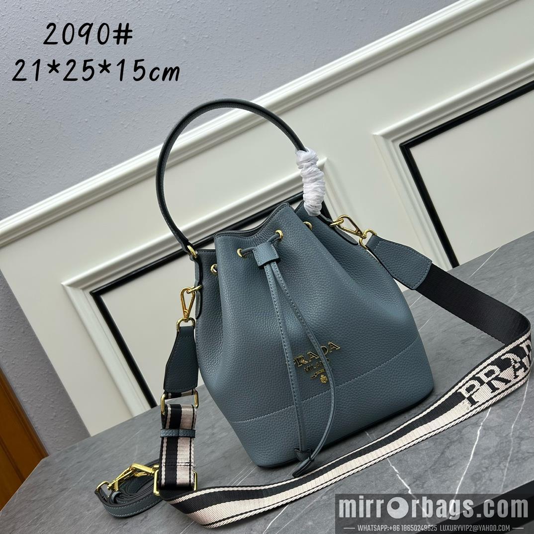 Prada Bags Prada 2090 21x25x15cm ww3