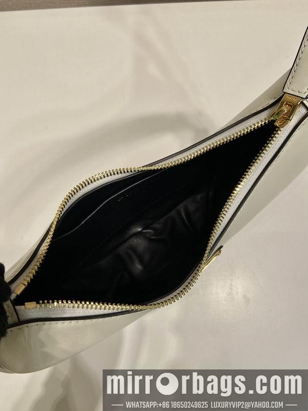 Prada Bags Prada Moon 1BC194 22.5x18.5x6.5cm AP