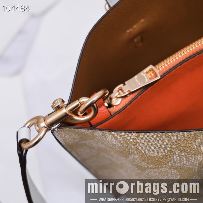Coach Bags c4250 25X19X12cm XM 1