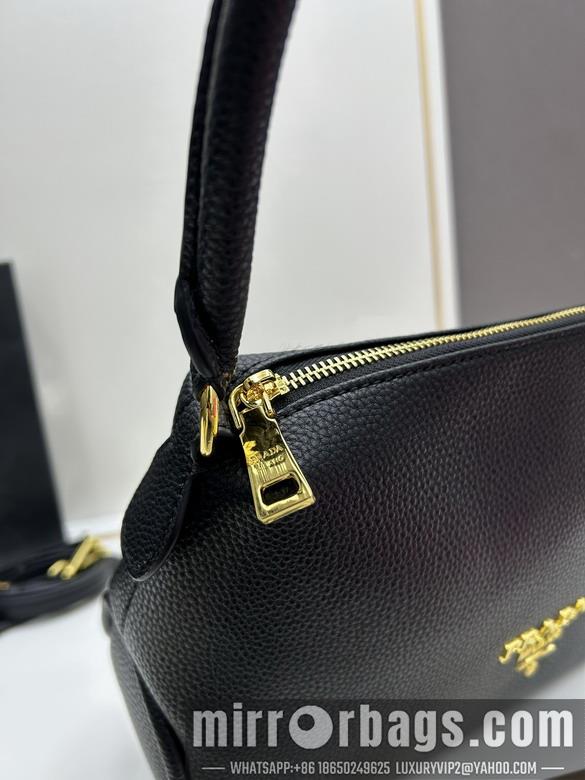 Prada Bags Prada 1BA109 30x22x10cm jj