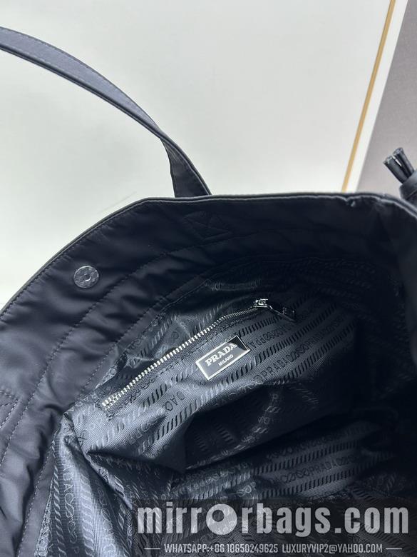 Prada Bags Prada 2457 35x39x13cm jj