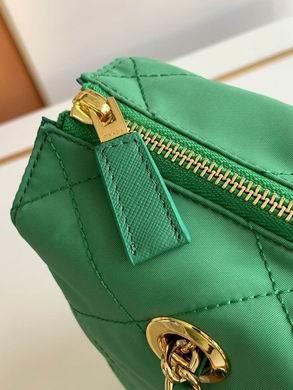 Prada Bags 1BG468 25X24X5cm YG 2colour