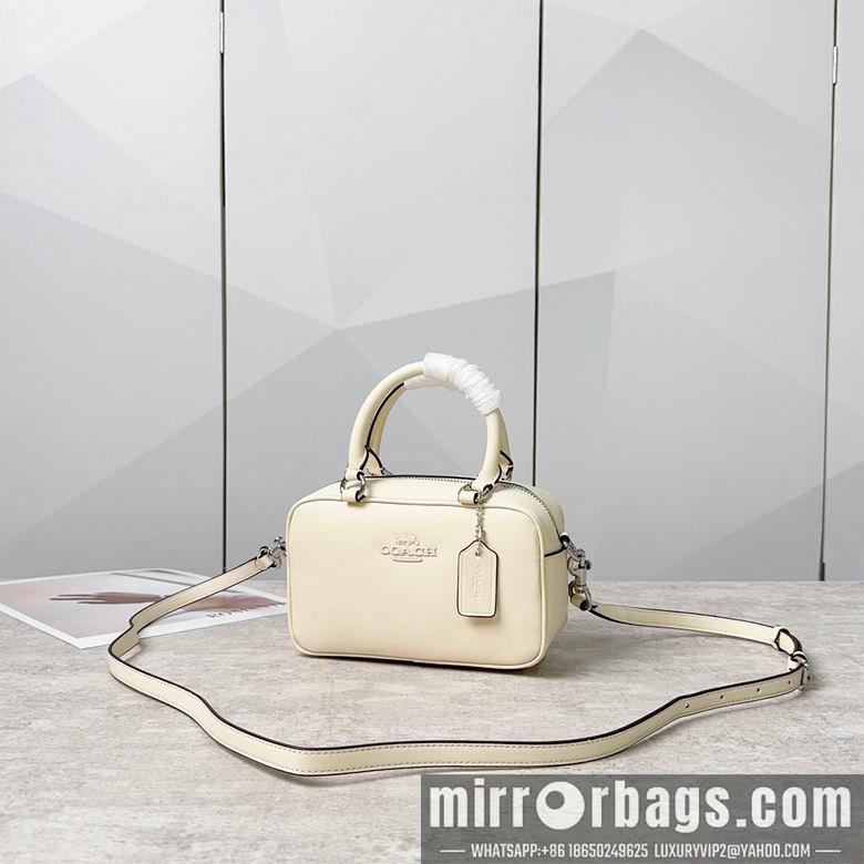 Coach Bags CT776 23X20X8.5cm AZ 4colour
