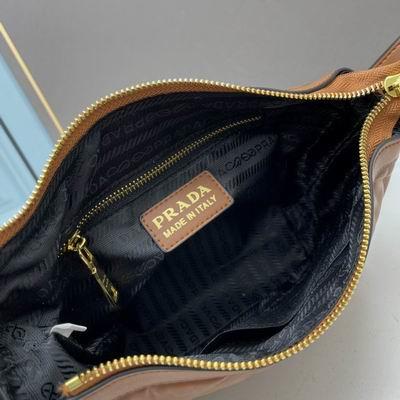 Prada Bags Prada 66200 21x18x10cm ww
