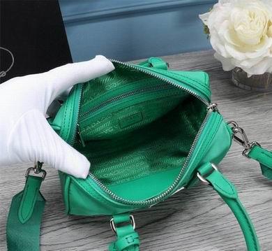 Prada Bags SH1BA846 20X15X11