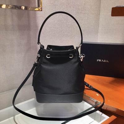 Prada Bags 1BE055 24x23x12cm ap 06