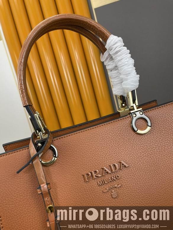 Prada Bags WW66196 30X23X13