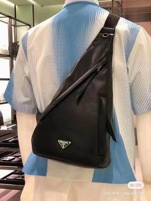 Prada Bags 全皮 2VZ092 26.5x37.5x10cm ap