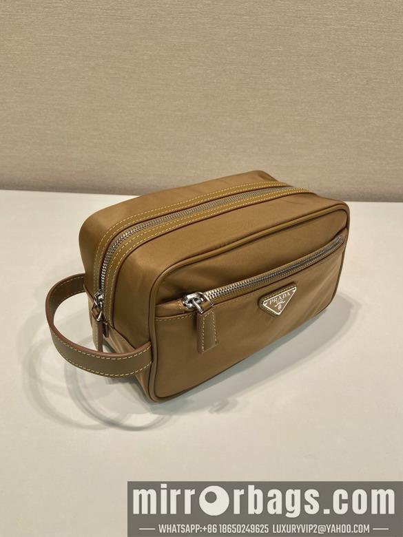 Prada Bags Prada 2NA819 22x12.5x11cm AP