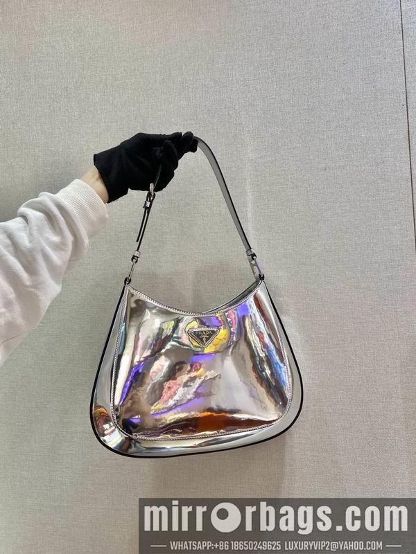 Prada Bags Cleo 1BC156 30x18.5x4cm ap 04