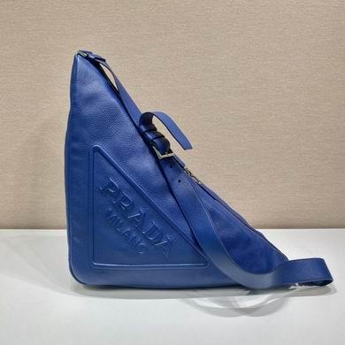 Prada Bags 2VY007 22.5X31X28cm XM 2colour