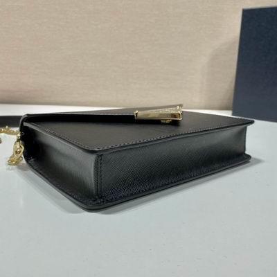 Prada Bags Saffiano 1BD318 21.5x14x4cm ap 09