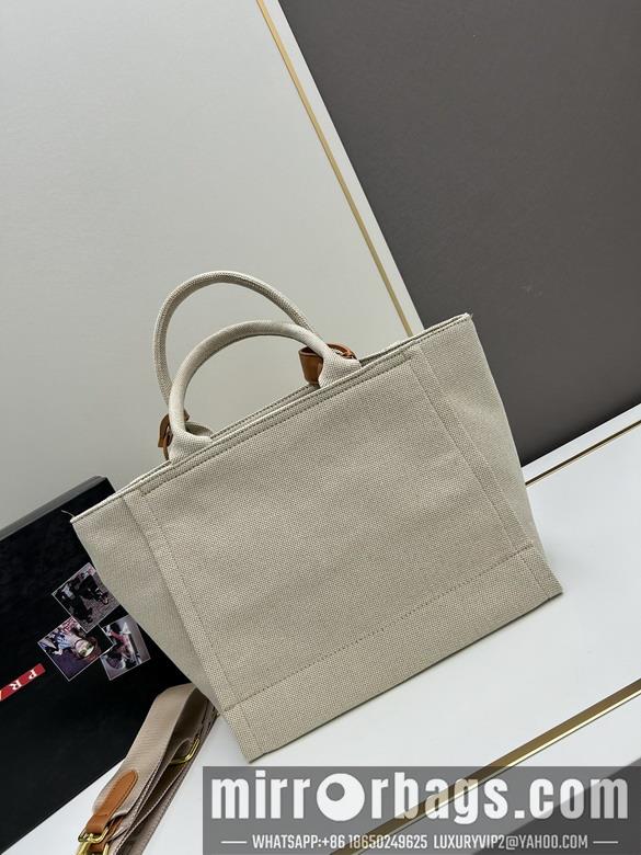 Prada Bags Prada 2419 41x28x14cm jj